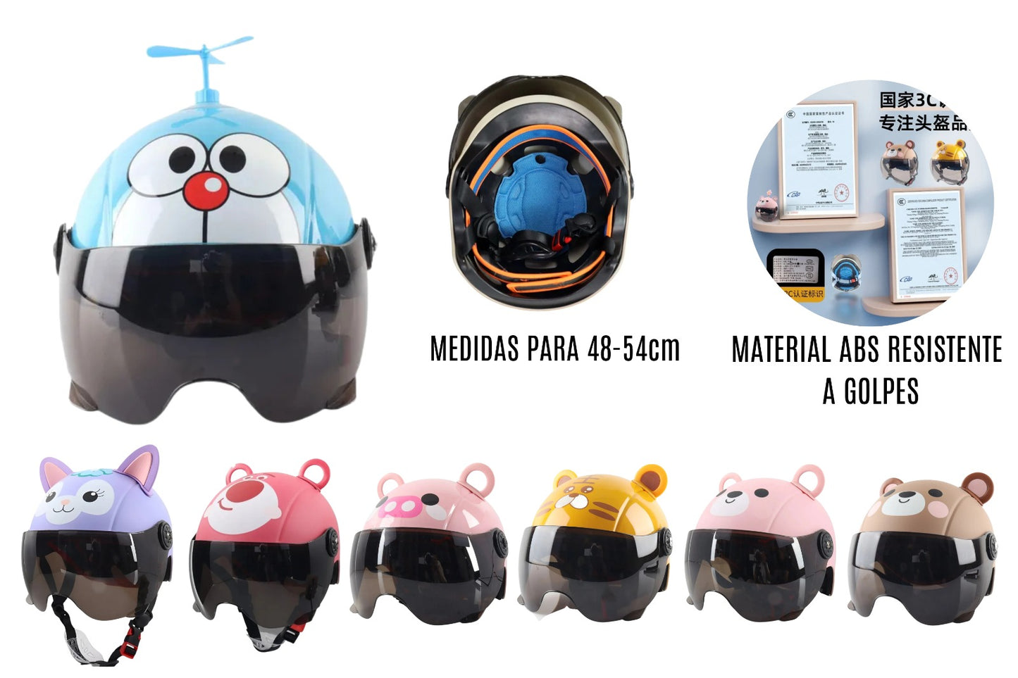 👉 Seguridad real en cada paseo | SafeRide Kids™