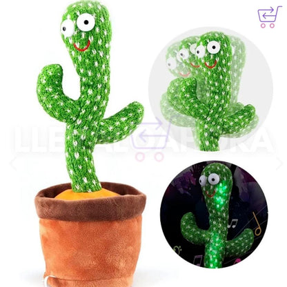 Cactifun® | Diversión y Aprendizaje en un Solo regalo 🌵🎁