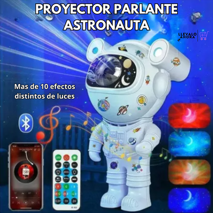 ASTRONAUTA PROYECTOR