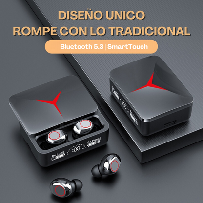 Comprar audifonos gamer