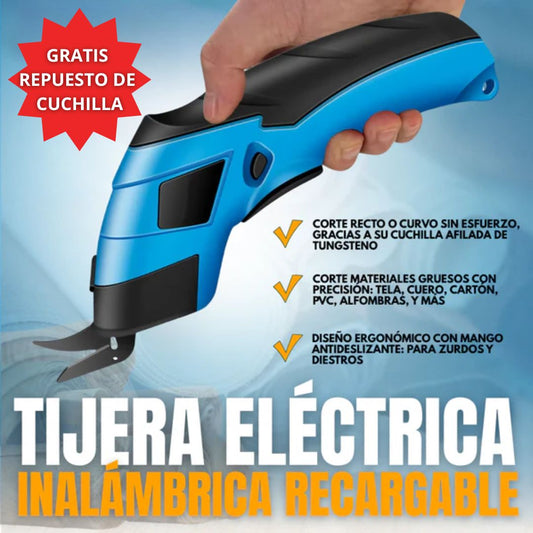 ¡Corta todo en segundos, sin esfuerzo ni dolor! | Tijeras CortaFácil PRO®