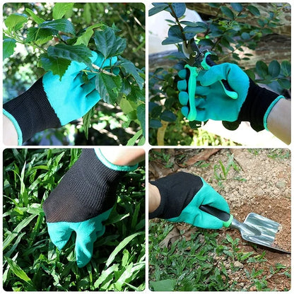 Guantes GardenClaw Pro® – Protege tus Manos (Super Promo 2x1)