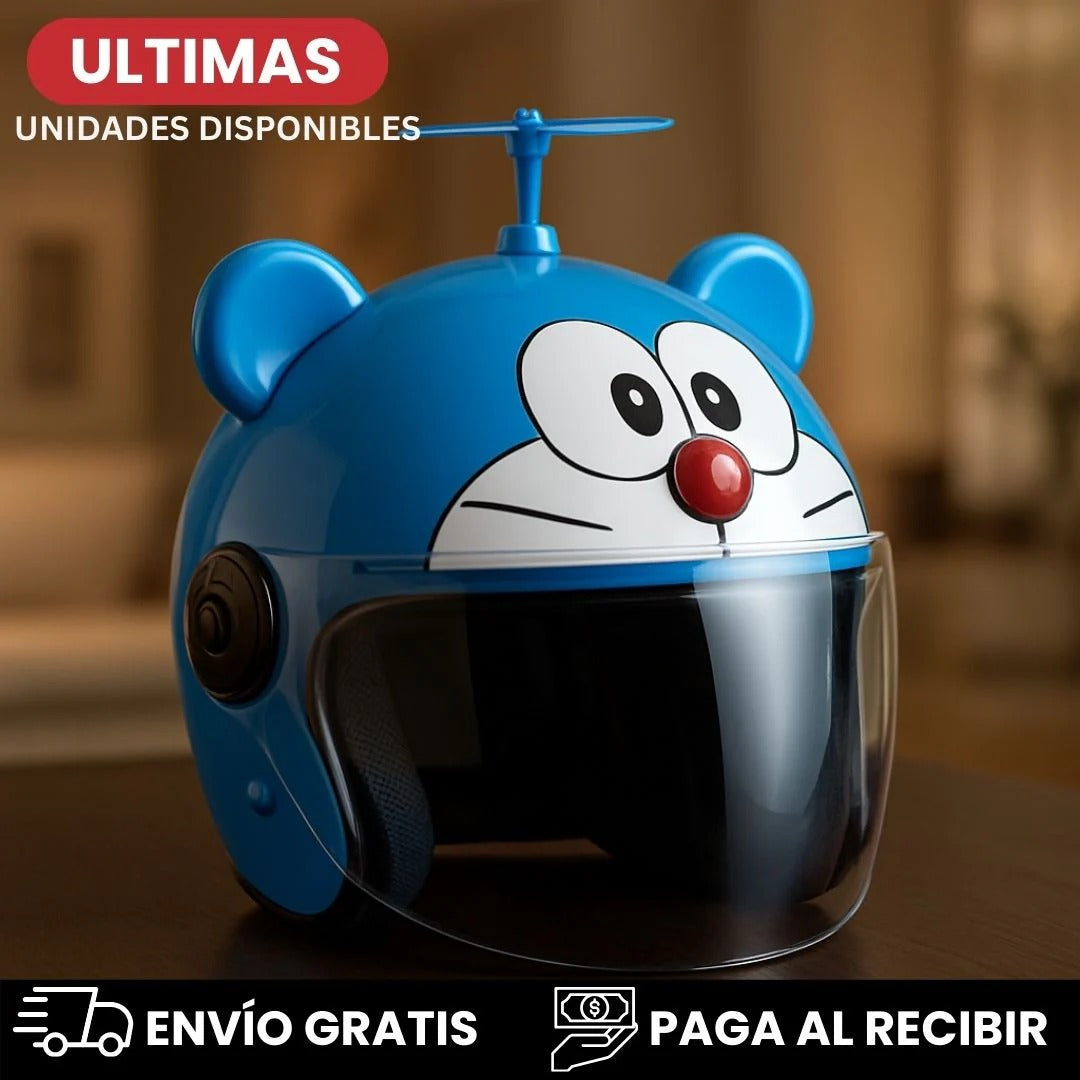 👉 Seguridad real en cada paseo | SafeRide Kids™